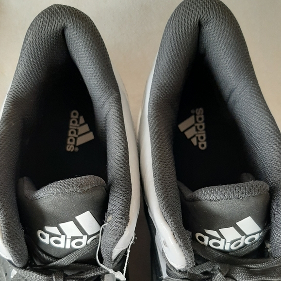 NWOT! RARE! Adidas Men's Size-20 Athletic Shoes - Picture 4 of 14